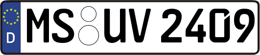 MS-UV2409