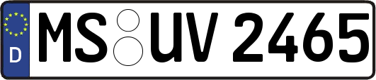 MS-UV2465