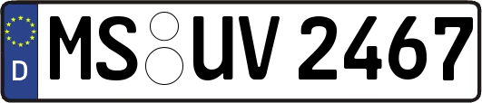 MS-UV2467