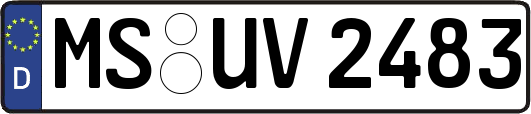 MS-UV2483