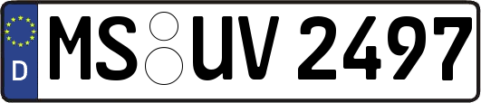 MS-UV2497