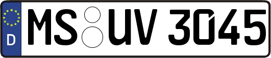MS-UV3045