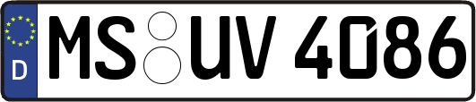 MS-UV4086