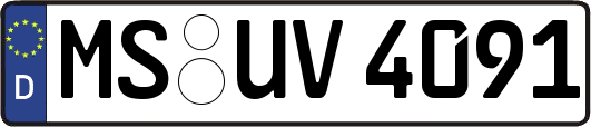 MS-UV4091