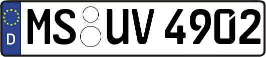 MS-UV4902