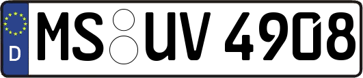MS-UV4908