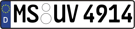 MS-UV4914