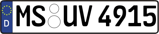 MS-UV4915