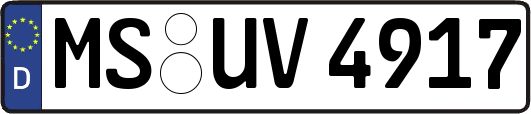 MS-UV4917