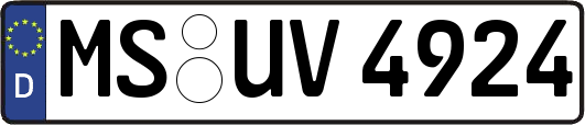 MS-UV4924