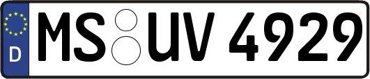 MS-UV4929