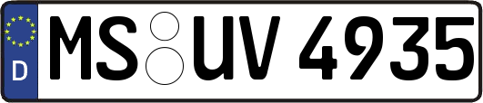 MS-UV4935
