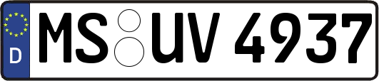 MS-UV4937