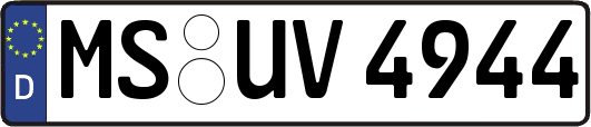 MS-UV4944