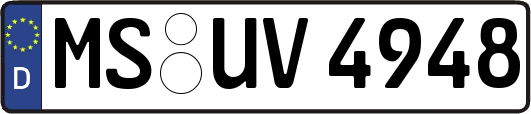 MS-UV4948