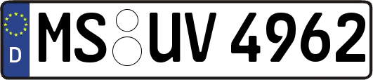 MS-UV4962