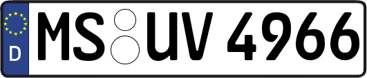 MS-UV4966