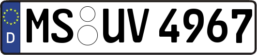 MS-UV4967
