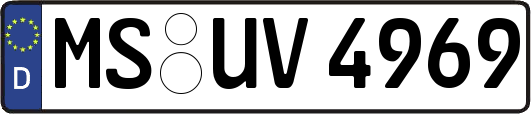 MS-UV4969