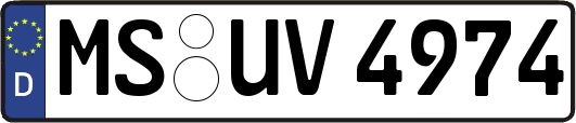 MS-UV4974