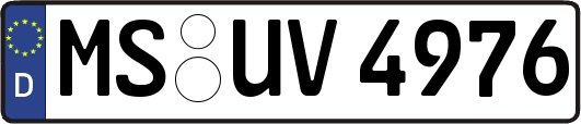MS-UV4976