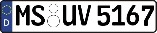 MS-UV5167