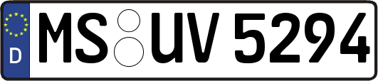 MS-UV5294