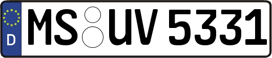 MS-UV5331
