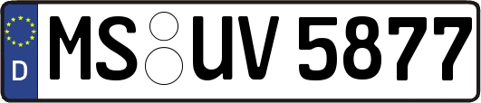 MS-UV5877