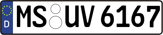 MS-UV6167