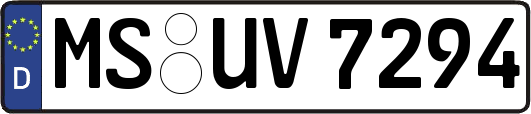 MS-UV7294