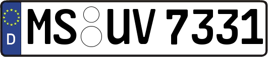 MS-UV7331