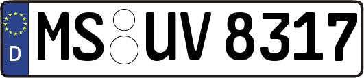 MS-UV8317