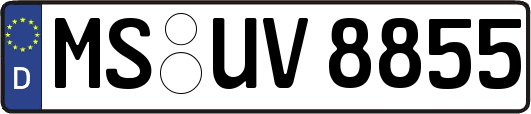 MS-UV8855