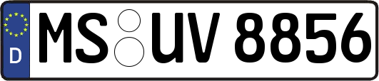 MS-UV8856
