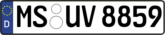 MS-UV8859