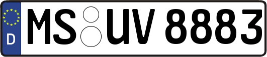MS-UV8883
