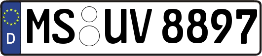 MS-UV8897