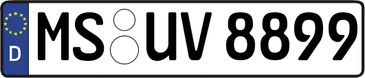 MS-UV8899