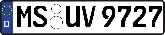 MS-UV9727