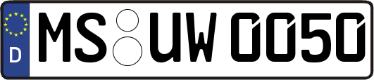 MS-UW0050