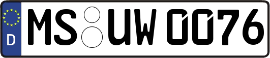 MS-UW0076