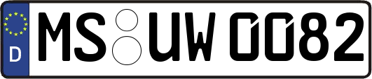 MS-UW0082