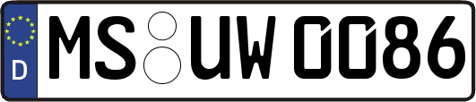 MS-UW0086