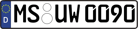 MS-UW0090