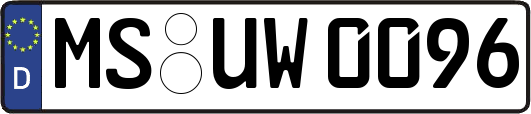 MS-UW0096