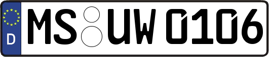 MS-UW0106