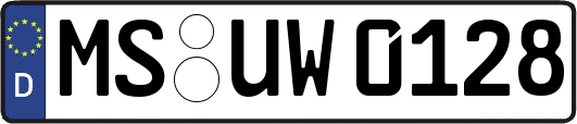 MS-UW0128