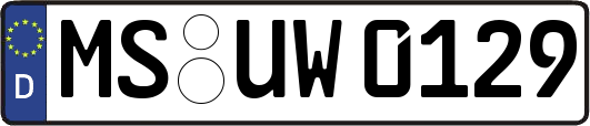 MS-UW0129