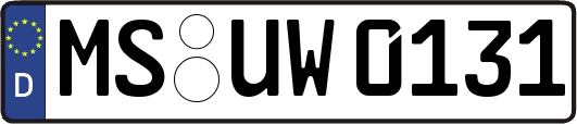 MS-UW0131
